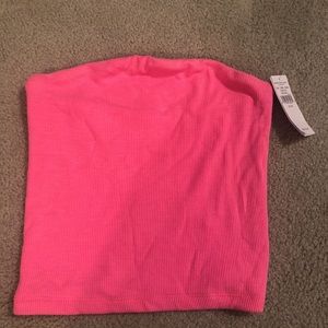 American Eagle Tube Top